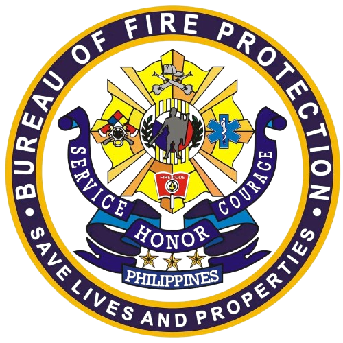 BFP Logo